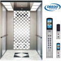 Deeoo Indoor Gewerbe Wohnwagen Lift Passagier Aufzug